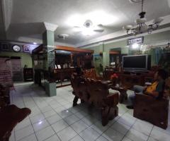 Hotel Bayu type Superior jakarta