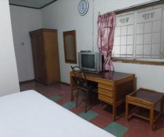 Hotel Murah Di Pantai Carita - Hotel Guna Sanghiang type  VIP