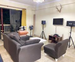 3 Kamar Tidur Lantai 3 No 35 - Kondominium Lippo Carita