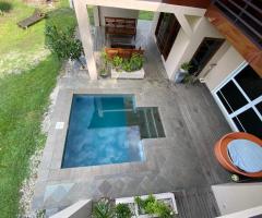 Villa Private Legon 4 BR - Tanjung Lesung