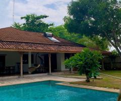 Villa Oceana 3 BR - Private Villa Tanjung Lesung