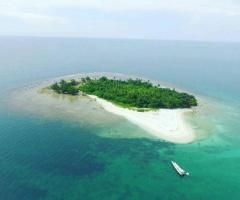 Private Trip Pulau Oar Sumur Pandeglang