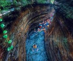 Private Trip Curug Putri Carita - Rekomendasi Liburan Terbaik di Banten