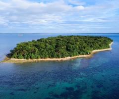 Private Trip Pulau liwungan Tanjung Lesung