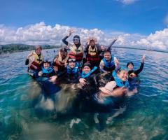 Paket Wisata Water Sport Pantai Carita