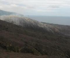 Private Trip Gunung Krakatau