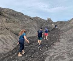 Private Trip Gunung Krakatau